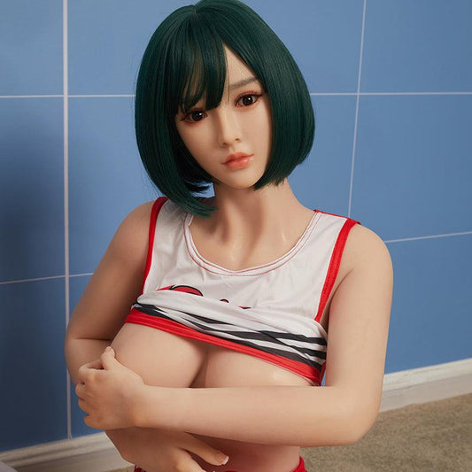 How to use silicone sex dolls when you first receive? - USbbdoll
