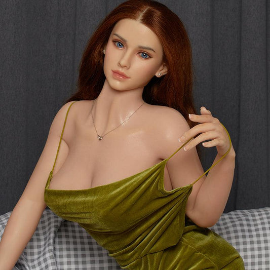 What is a silicone sex doll feels like? - USbbdoll